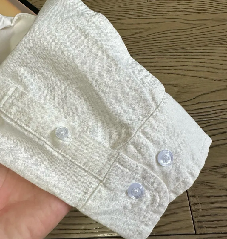 Рубашки POLO RALPH LAUREN 7