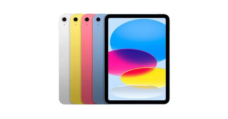 Новый модель Apple IPad 11 (A16) 2025! • Планшет • — фото 4