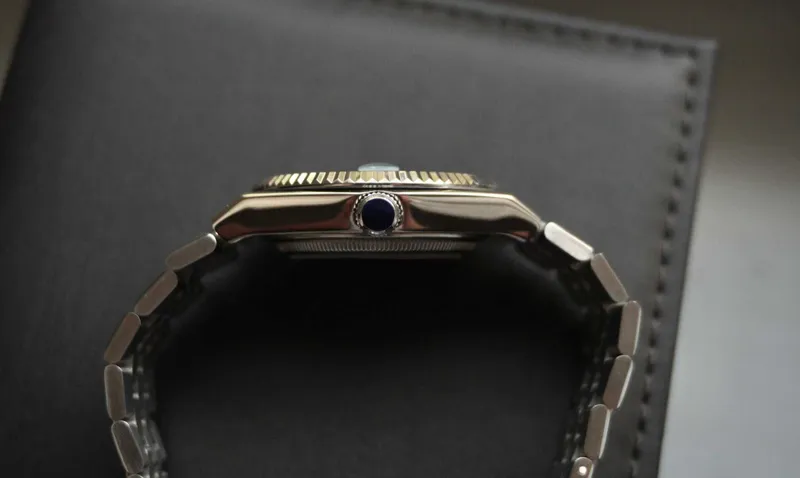 Seiko Mod Механические часы
