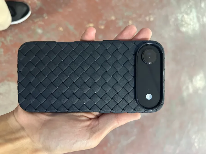 iPhone 17 Air 2
