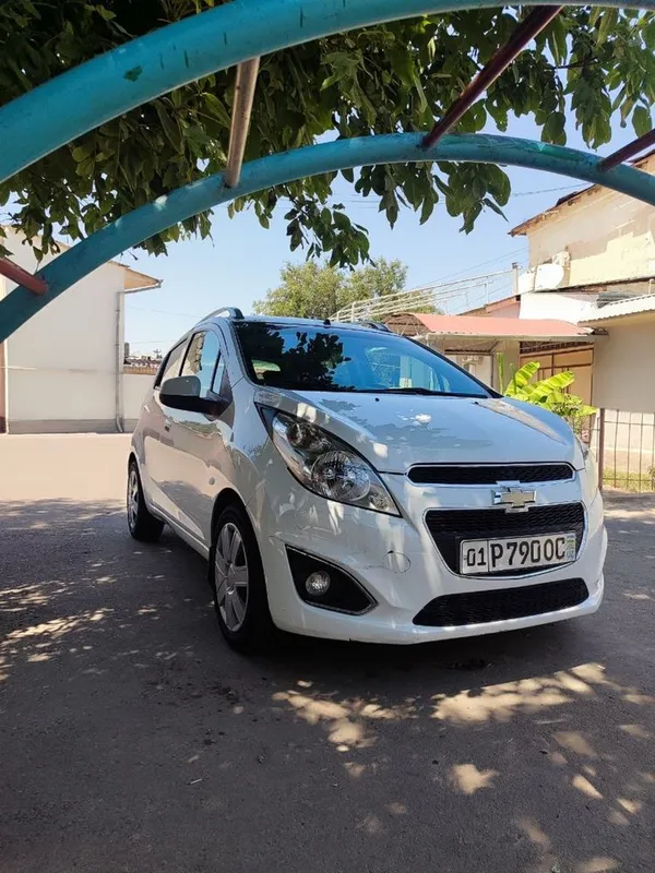 Spark sotiladi 100% toza 5