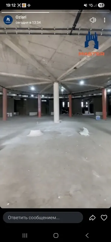 Suxoy styashka sifatli styashka quruq pol стяшка сухая стяжка — фото 5