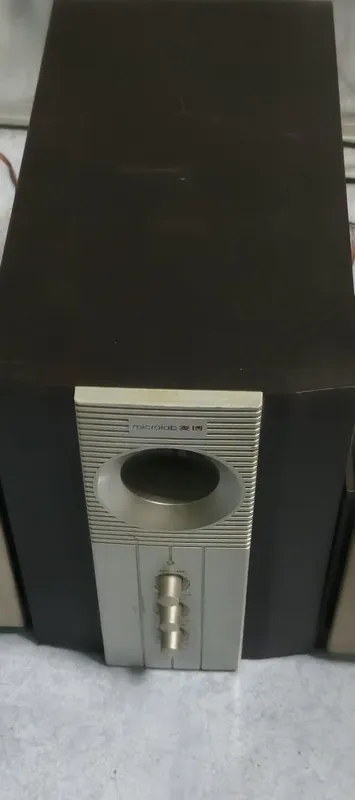 Microlab eski original versiyalari 3