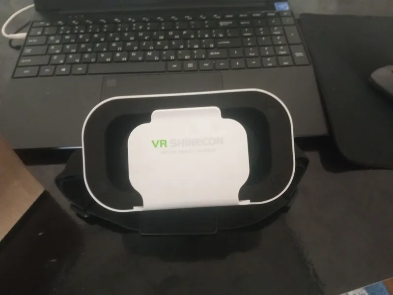 vr ochki