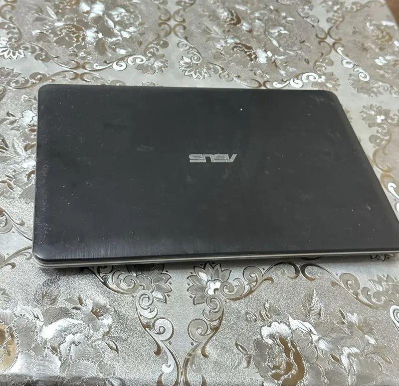 Ноутбук ASUS X540L — фото 2