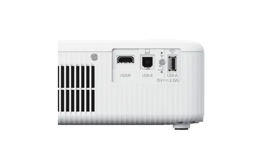 EPSON CO-FD01 Full HD 3000 лм проектор 3 EPSON CO-FD01 Full HD 3000 лм проектор 3