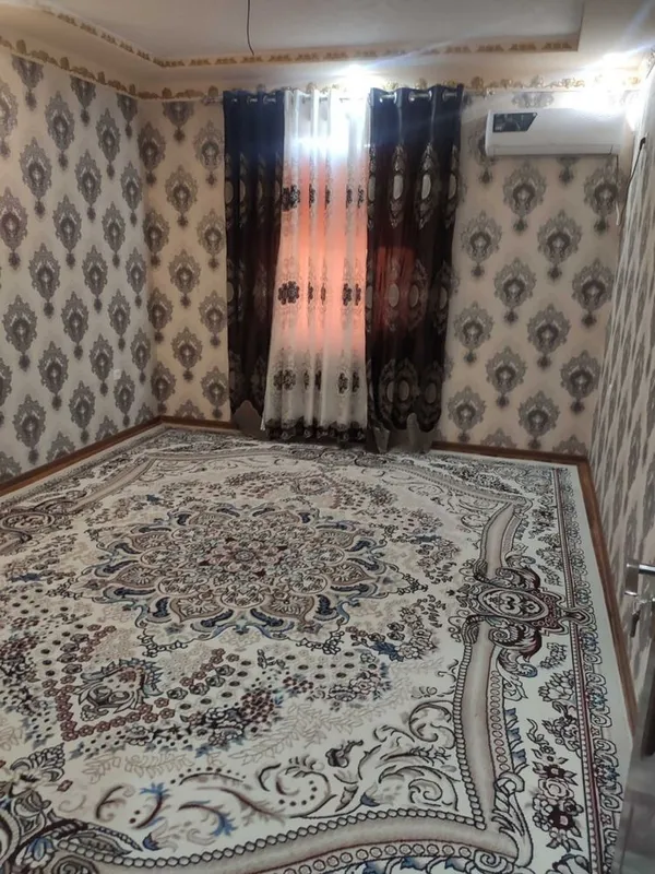 Квартира арендага берилади