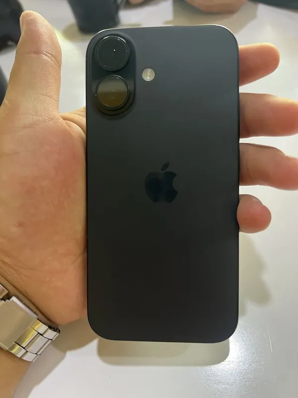 iphone 16 ideal. — фото 1