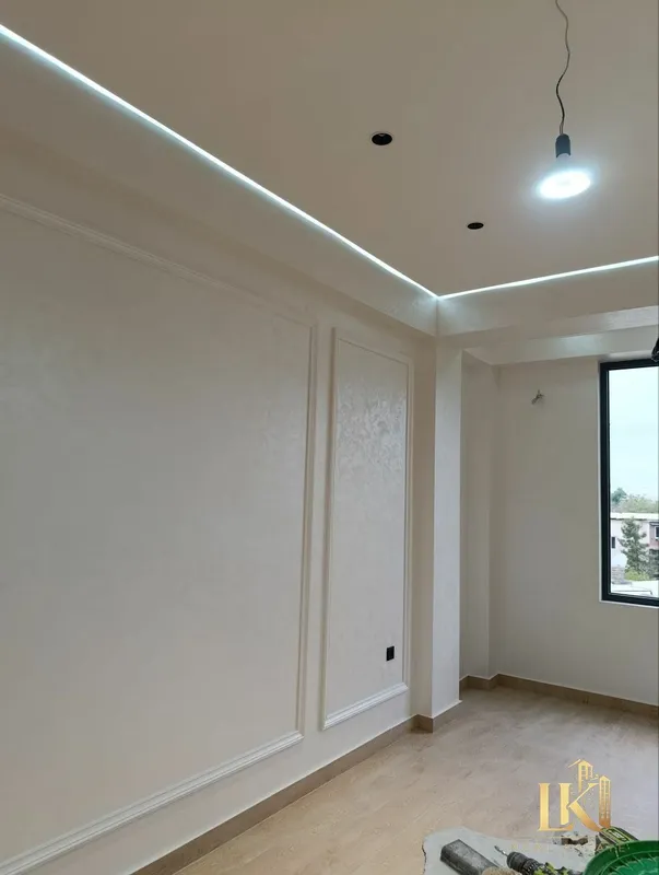2-комнатная квартира, ЖК «Ялангоч», 47 м², 5/6 — фото 5