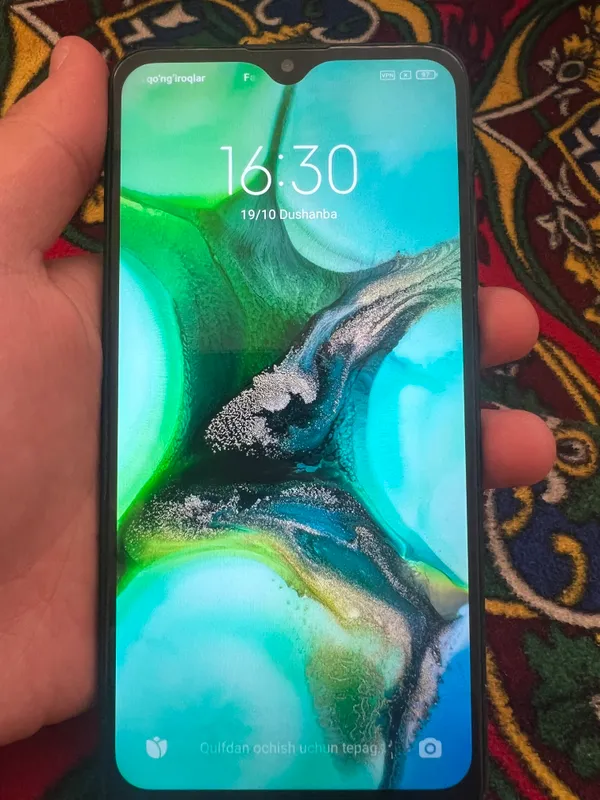 Redmi 8 a 2