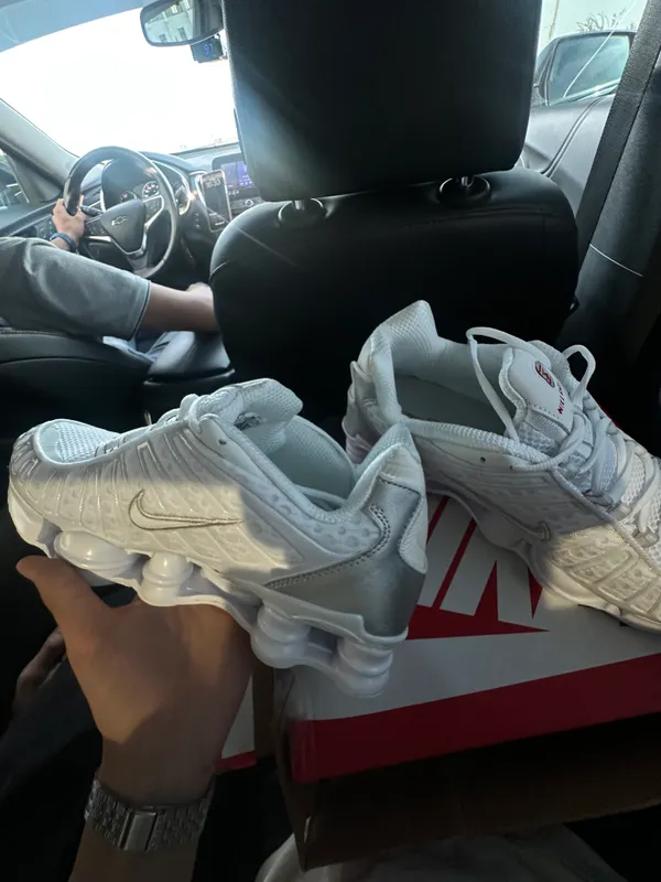Nike Shox 3 Nike Shox 3