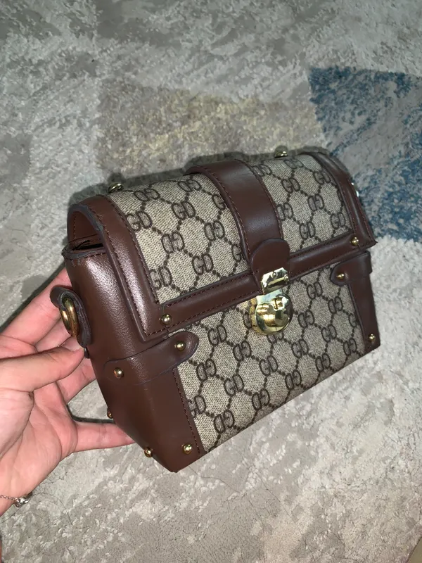 Сумка Gucci 1
