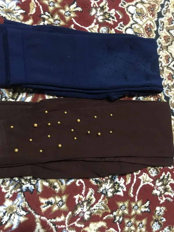 Lasina gamaj