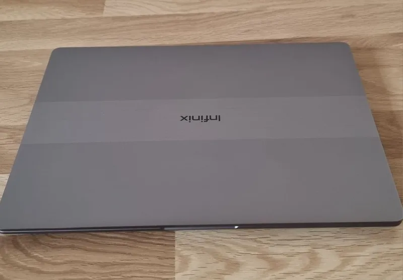 Infinix InBook Y3 Max — фото 1