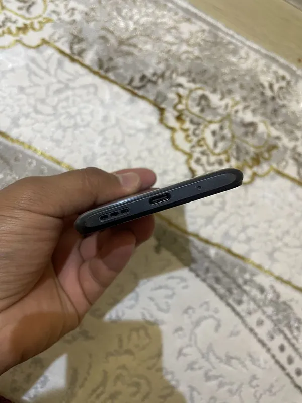 Redmi note 10 5g 5