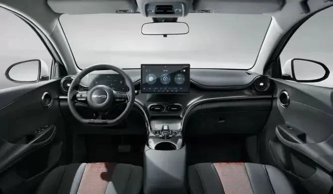 BYD e2 Harid qiling Rasmiy Dilerdan , BYD Farg’ona Astana Motors — фото 7