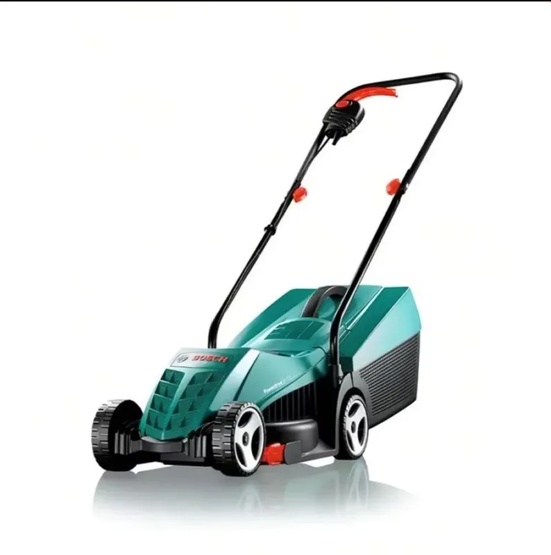 Электрическая газонокосилка Bosch Rotak 32, 1200 Вт 6