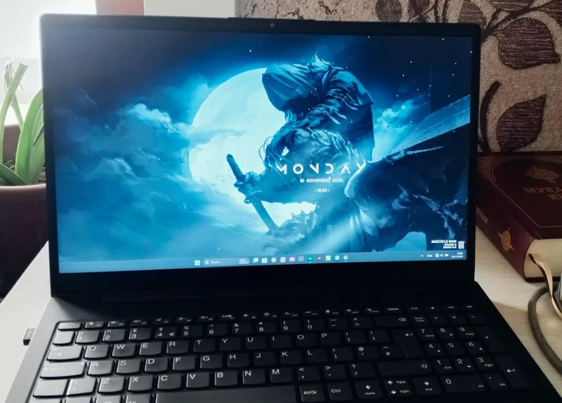 Lenovo noutbokkk srochna sotiladi — фото 4