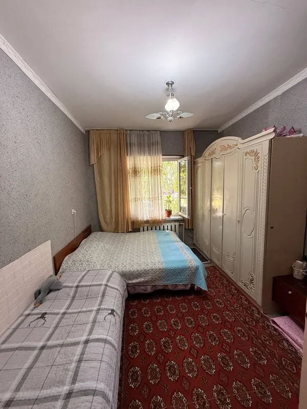 Продаётся 2х ком новой планировки в 9 микрорайоне — фото 1