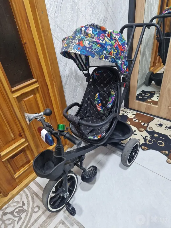 Bolalar velosipedi sotiladi Bolalar velosipedi sotiladi