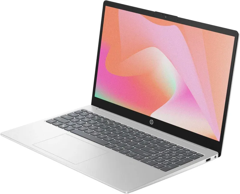 Noutbuk SENSORLI HP Laptop 15 | Touch Screen | 15.6" FHD IPS — фото 1