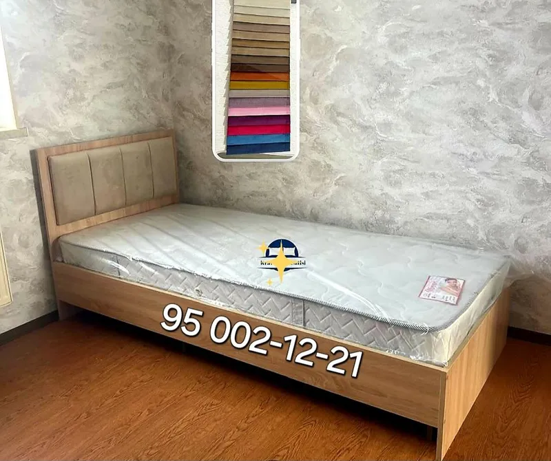 Kravat 1kishili matrasli kravat 1