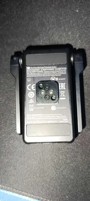 REVENEY dji ronin uchun videoperedachchik 3 REVENEY dji ronin uchun videoperedachchik 3