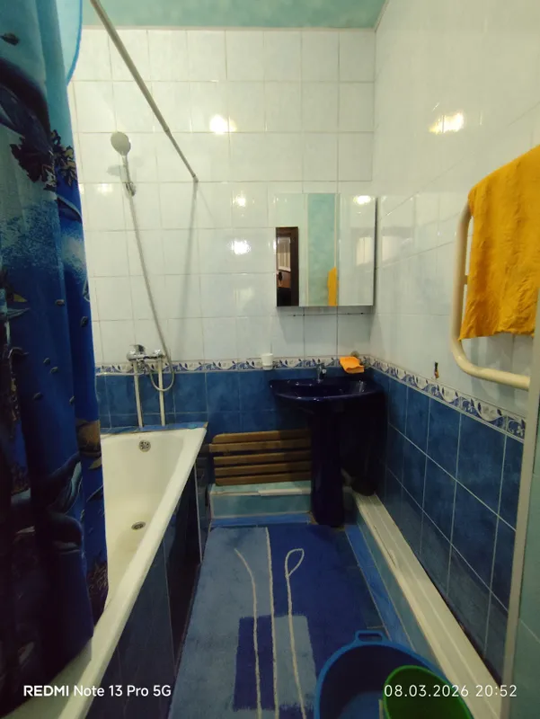 аренда квартира ц 6 метро минор 3 хоналий 750$ — фото 8