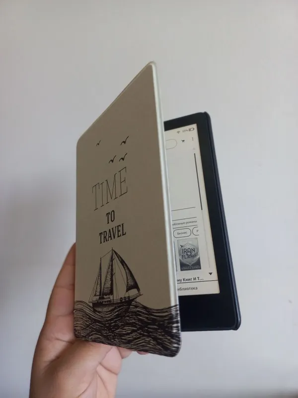 Kindle 2