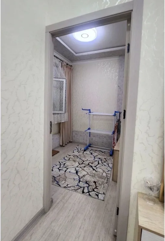 Чиланзар 7кв 2в3/1/4 срочно. рядом хамза — фото 4