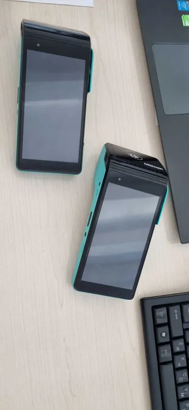 Кассовый аппарат POS N5