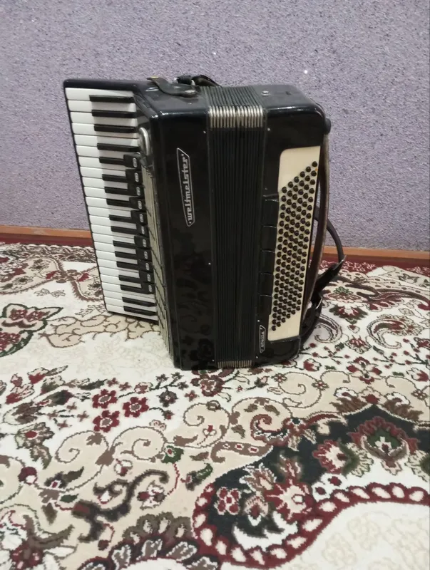 Akardion Акардион 2 Akardion Акардион 2