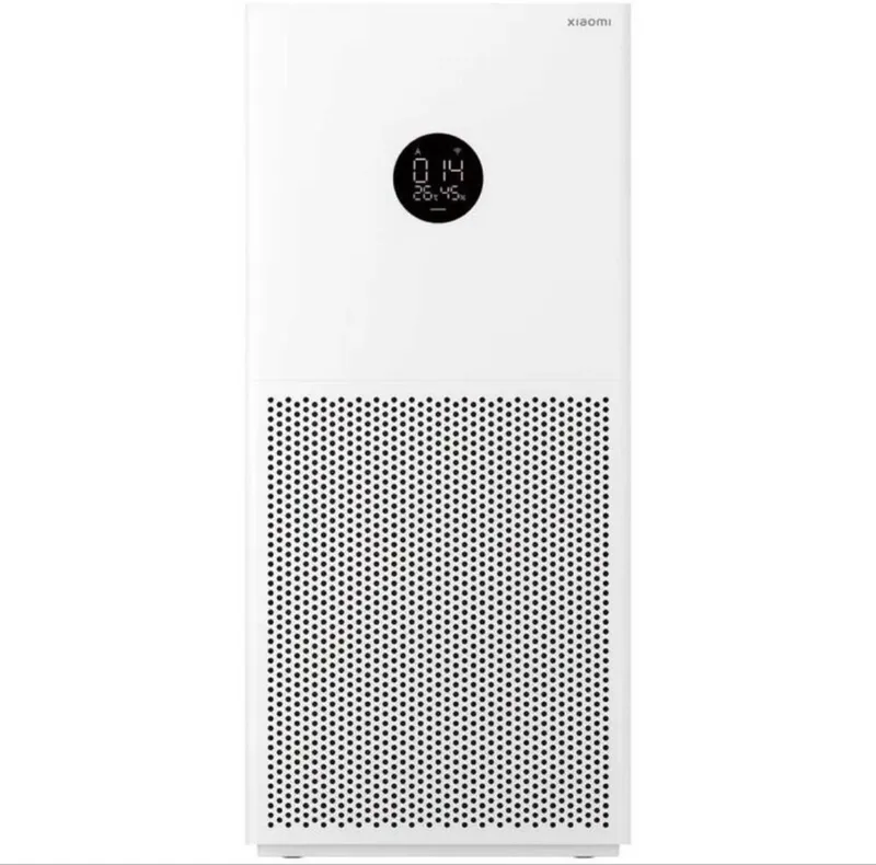 Очиститель воздуха Хіаоті Mi Air Purifier 4 Lite
