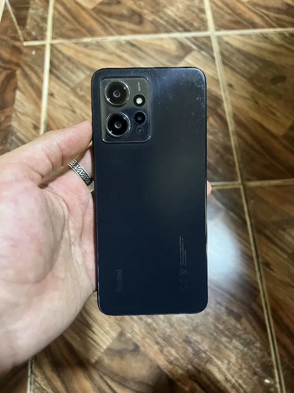 Redmi Note 12 128GB 1 Redmi Note 12 128GB 1