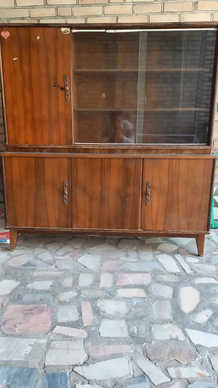 Сервант сотилади яхши холатда — фото 1