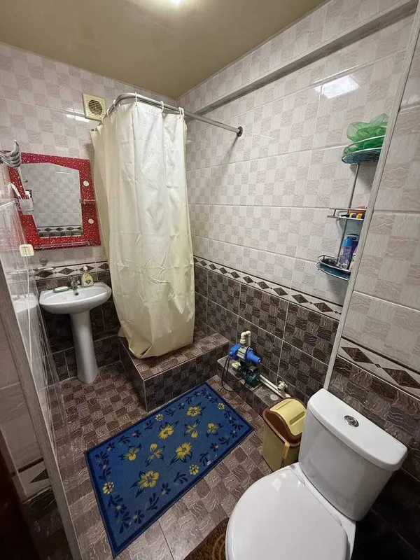 Ижарага Кунлик Квартиралар Самарканд шахарда (Вокзал) — фото 5