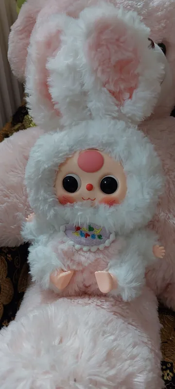Мягкая Игрушка