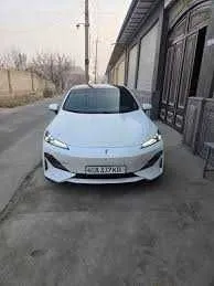 changan deepal sl 03 1 changan deepal sl 03 1
