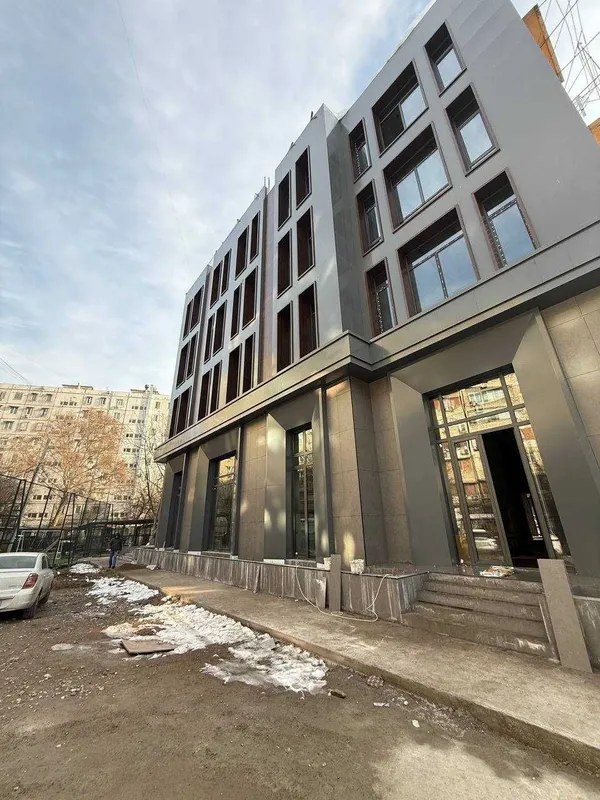 Инвестиционное здание 4 200 м² | Новомосковская | Мирзо-Улугбек — фото 9