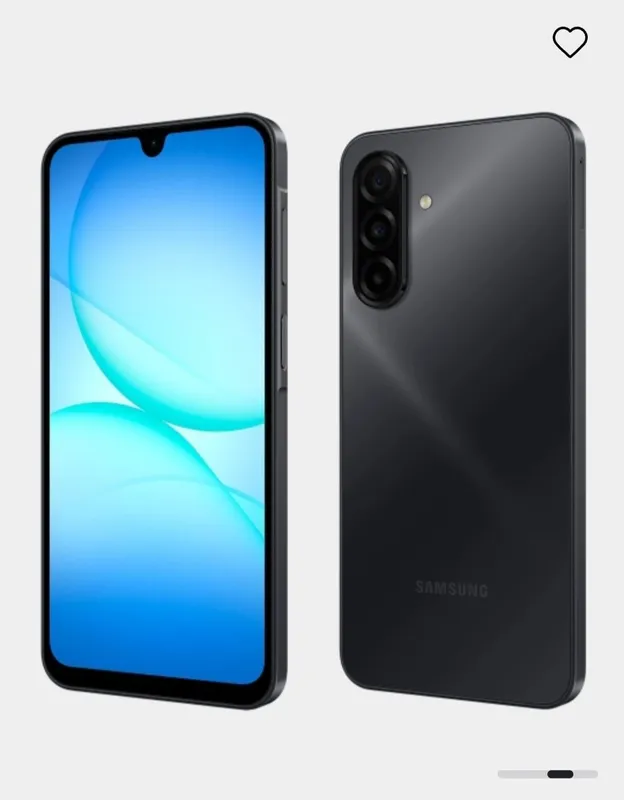 Samsung Galaxy A17 2