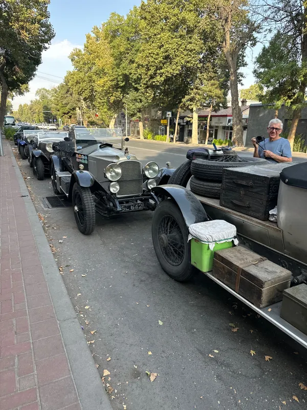 Редкие Шины старинных авто 1 Редкие Шины старинных авто 1