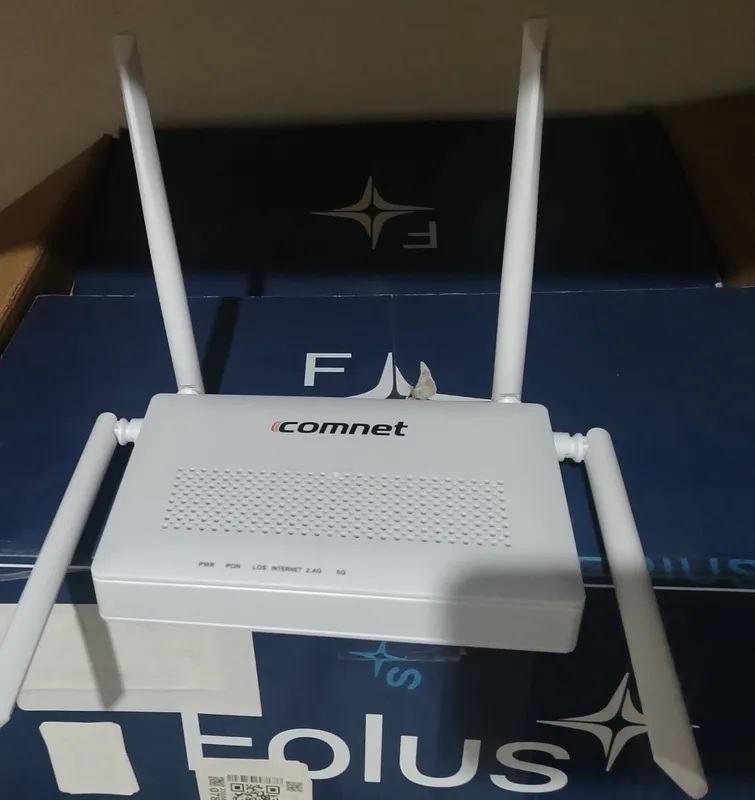 Wifi router Comnet — фото 2