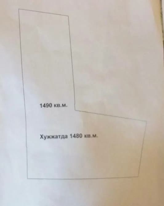 Продается Земля Под Коммерция Саракулька Profi School — фото 1