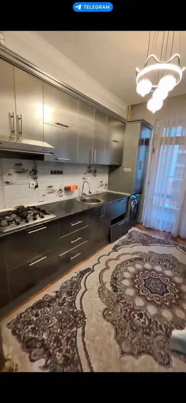 Квартира ижарага — фото 8