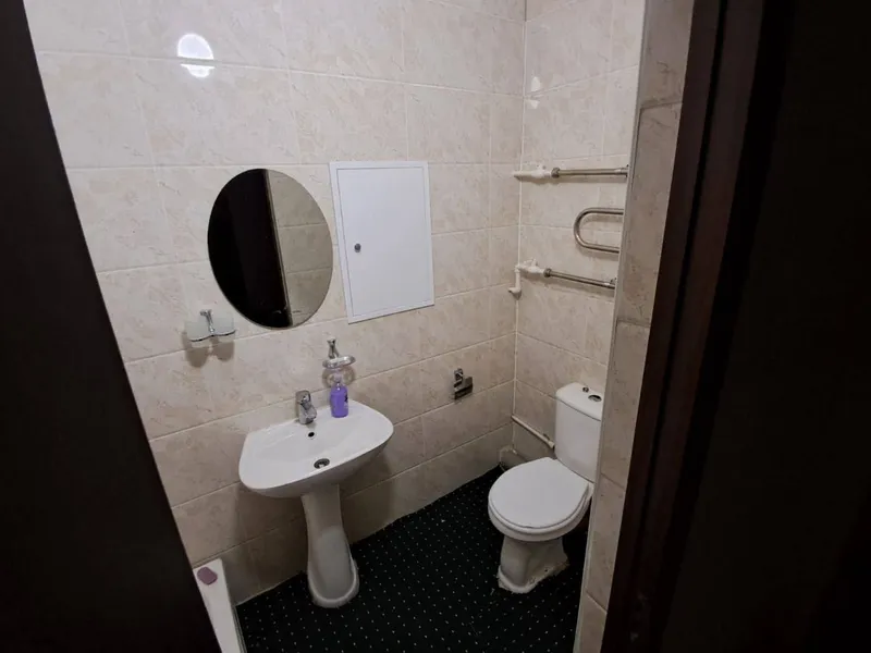 Mirzo Ulugbek tumani Buyuk Ipak Yo'li metrosi — фото 4