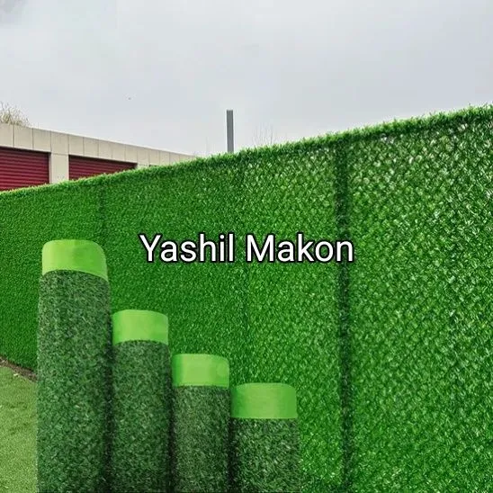 Eco zabor optim narhda xitoy 3 Eco zabor optim narhda xitoy 3