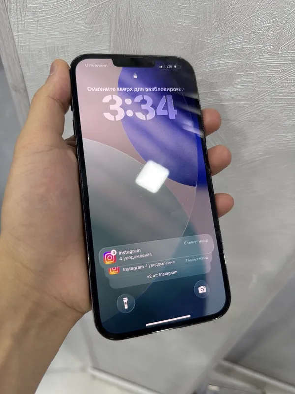 iPhone 13 Pro max 1