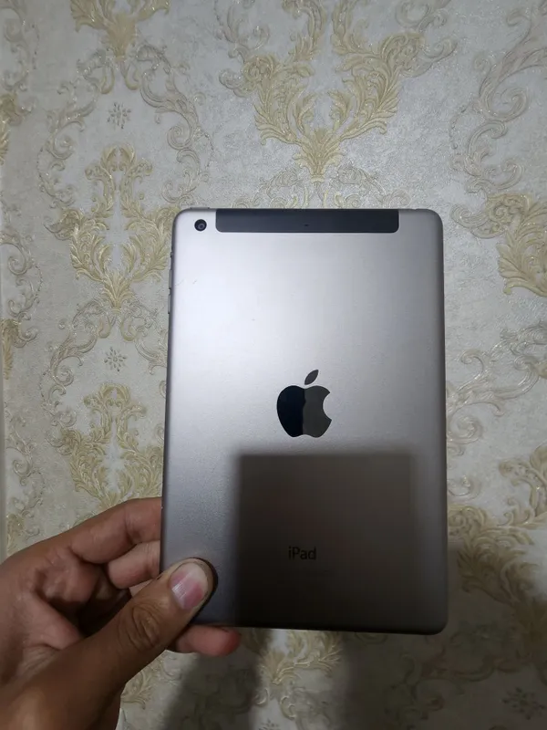 Ipad 2 mini 128 ГБ 1 Ipad 2 mini 128 ГБ 1