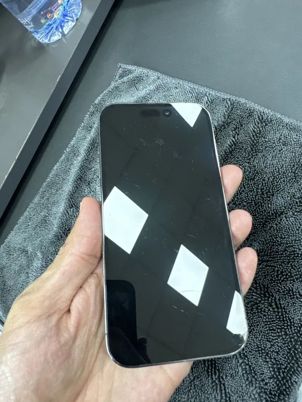 Iphone 14 pro 256gb ZAA — фото 7