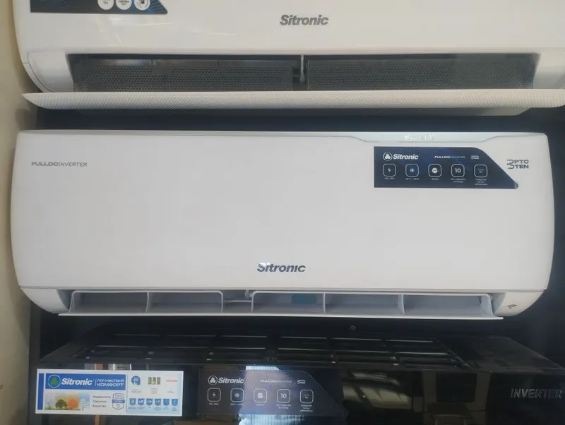 Sitronic 12 smart full DC inverter 2 Sitronic 12 smart full DC inverter 2